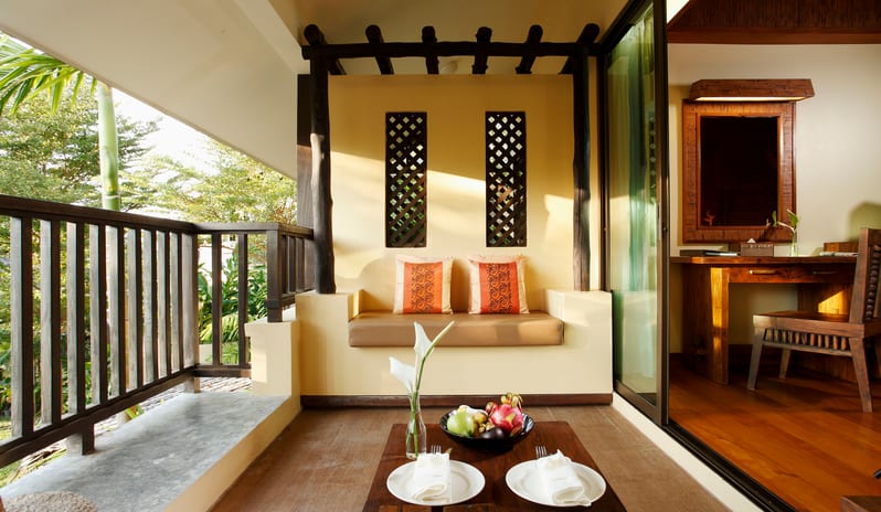 Centara Koh Chang Tropicana Resort-Superior 2_7491